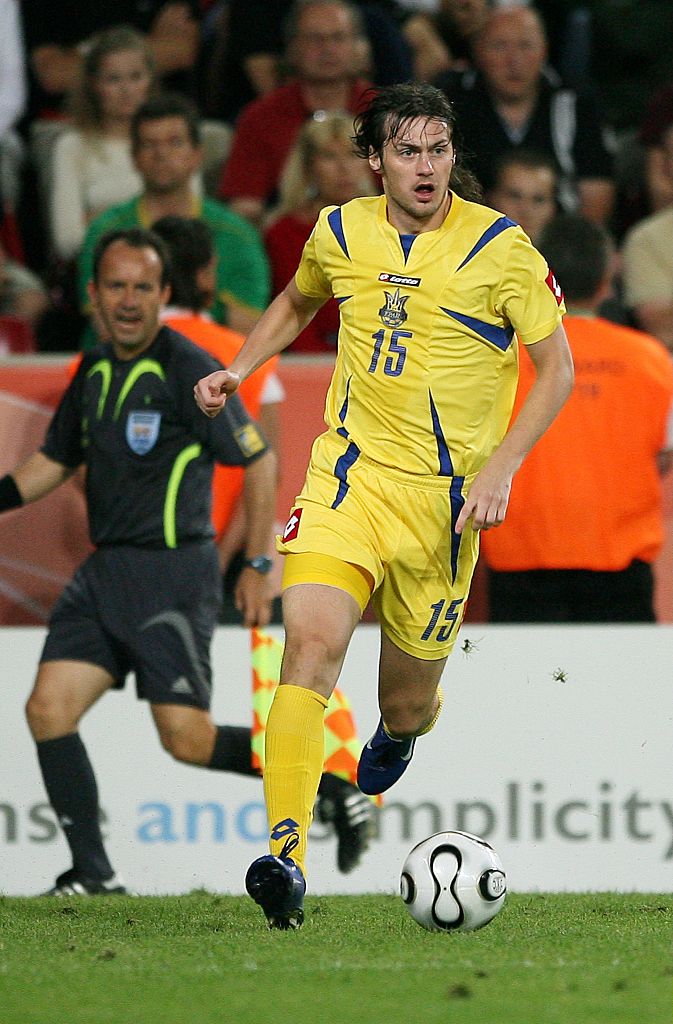 飲酒で破滅したサッカー界のスター選手、7人｜写真6