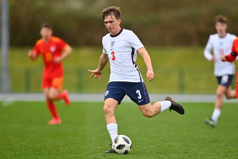 リヴァプール、アカデミーにいる「NEXTスター候補」10名｜写真10