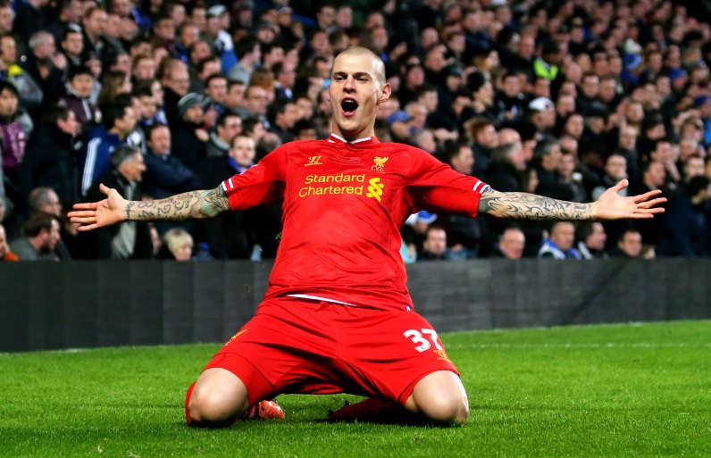 「リヴァプール、最も高額な冬補強選手トップ10」｜写真4