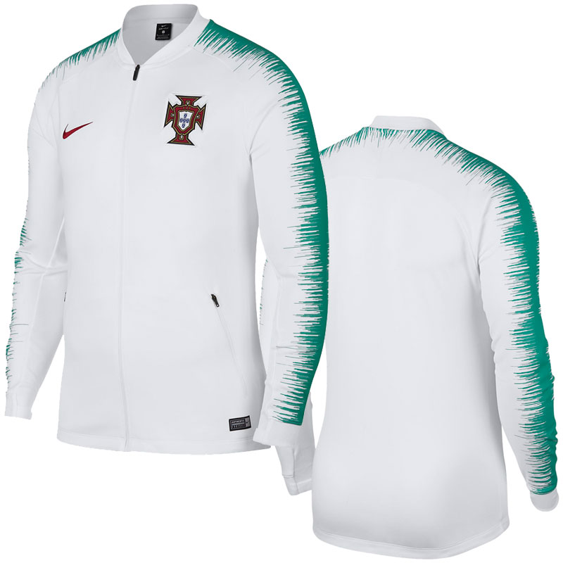 ナイジェリア代表も！W杯「出場全チーム」のNikeアンセムジャケットを一気に見る｜写真10