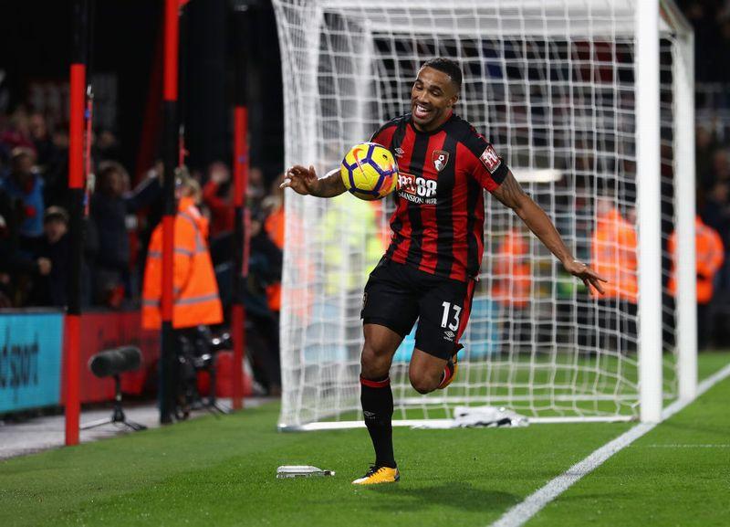 プレミアリーグ、今季の「シュート決定率」TOP20｜写真9