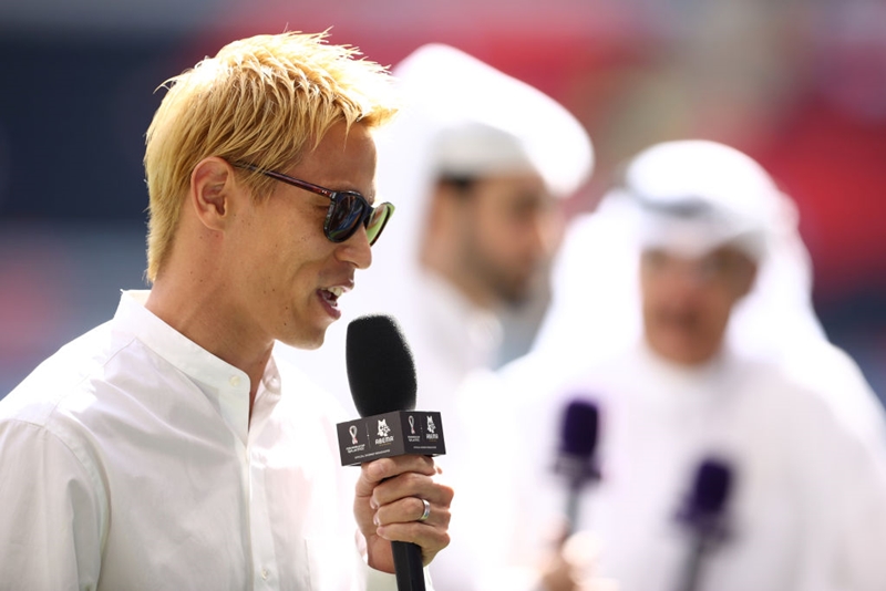 W杯での奮闘は、日本代表の「人気復活」につながるのか。カギを握るのは三笘？本田？それともJリーグ？｜写真2