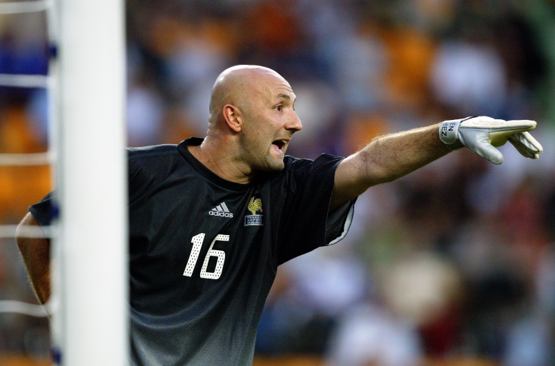 中村俊輔が華麗にゴールを奪った5人の世界的守護神｜写真3