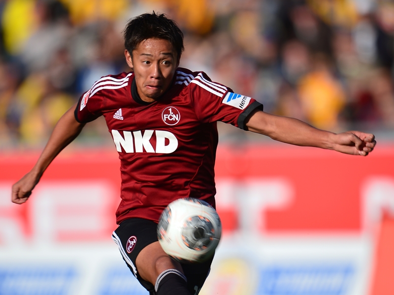 堂安、中島も続け！“欧州1年目“でインパクトを残した7人の日本人選手｜写真5