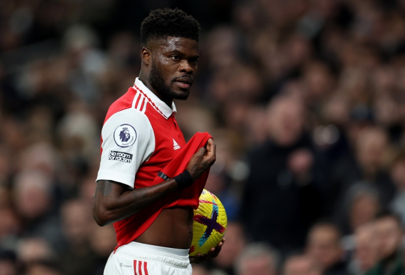 いま地球上で最強の守備的MF10人｜写真7