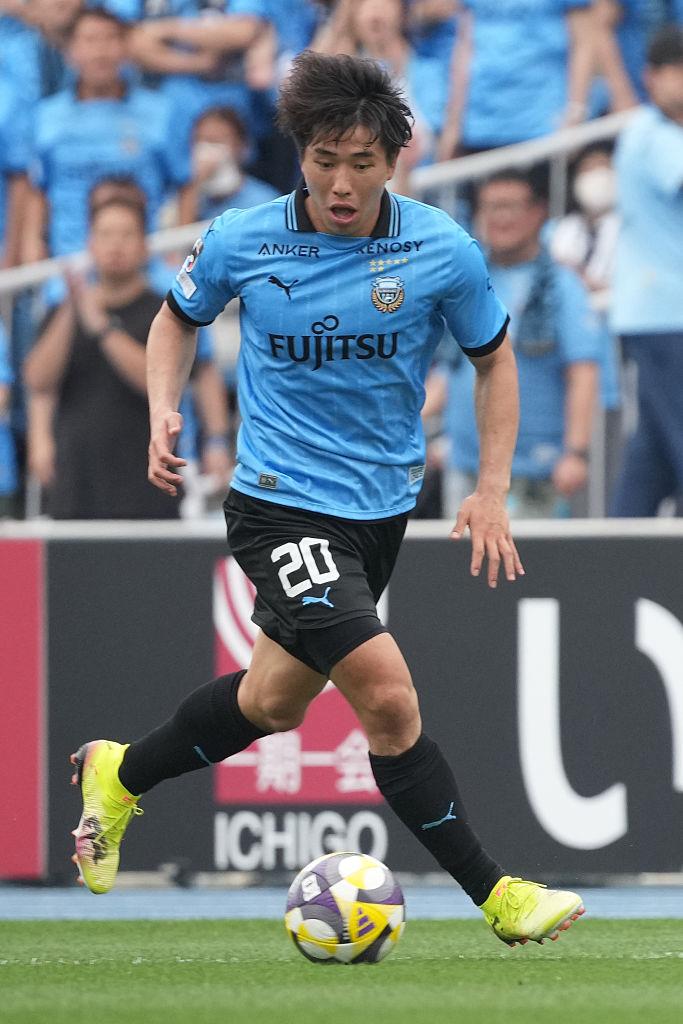 ミズノが最多！サッカー日本代表、全選手の契約メーカーと着用スパイク一覧（E-1選手権2025完全版）｜写真18