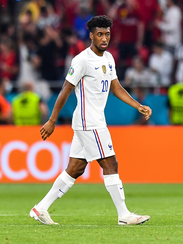 3大メーカーが激闘中！フランス代表の着用スパイクまとめ（EURO2020）｜写真20