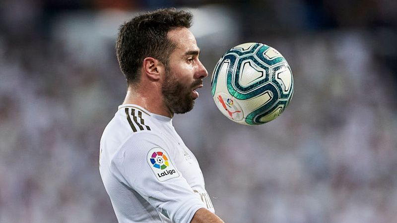 ウイイレ2020「クロス最強の右サイドバック」TOP10｜写真9