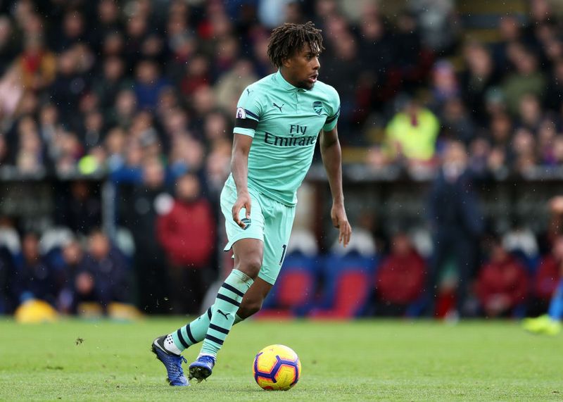 エメリ監督の下で最も成長した、5名のアーセナル戦士｜写真4