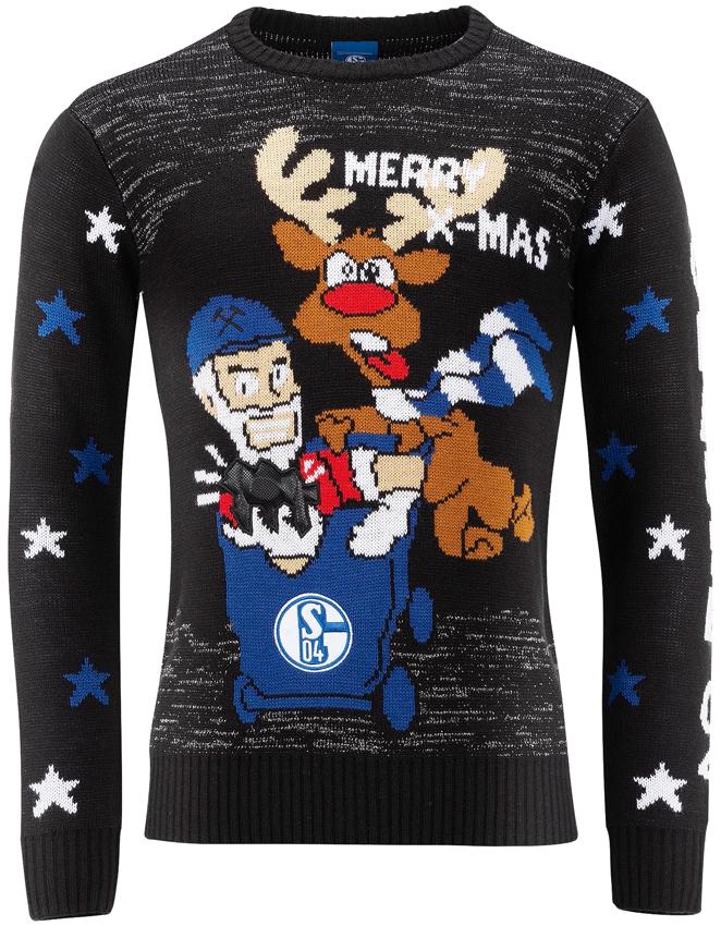 ダサさはプレミア以上！ブンデスリーガ「19-20ダサセーター」ベスト10｜写真9