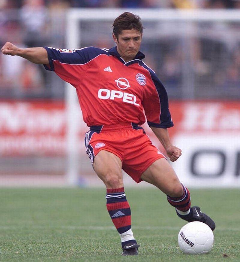 ウイイレ2020「スタミナ最強の左サイドバック」TOP10｜写真12