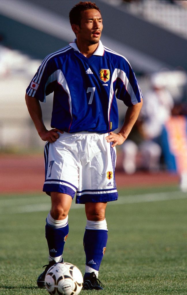 世界的AI「ChatGPT」に、「日本代表で最も偉大な10番」ベスト5を聞いてみた｜写真8