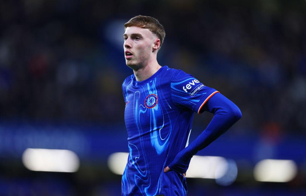 2024年、プレミアリーグで「最高に価値が上昇した10名のスター」｜写真10