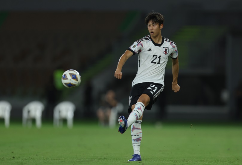 日本代表だらけ！これが現アジア最強ベストイレブンだ（2024年版）｜写真5