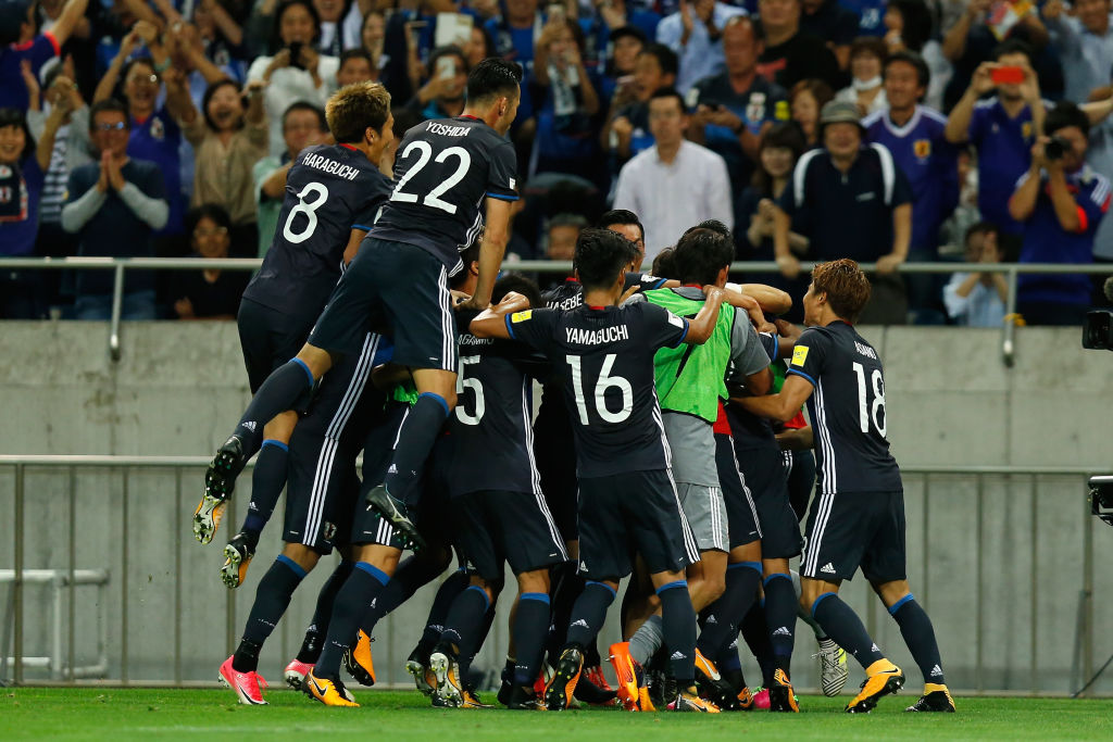 日本代表よ、NZ＆ハイチ戦はコレをやれ！編集部がご提言致し候｜写真5