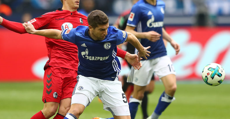 怪我でワールドカップ欠場が懸念される大物選手たち｜写真8