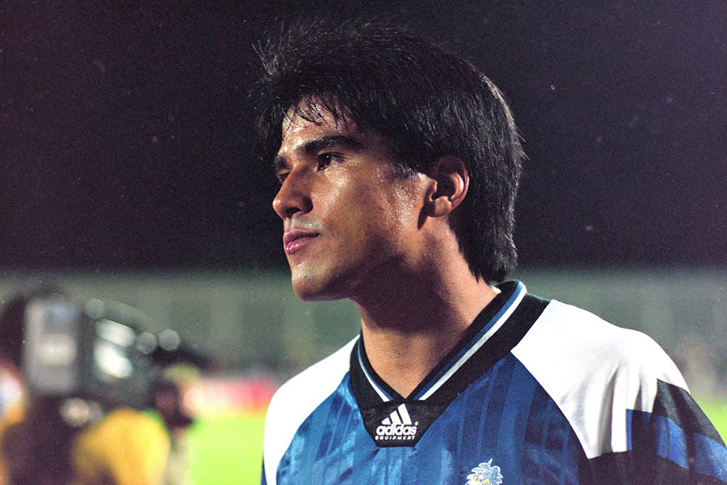 実は「ヨーロッパ強豪クラブ移籍」目前だった“昭和生まれ”の日本人5名｜写真5