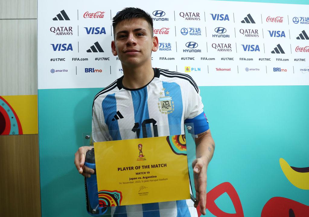 2006年以降に生まれた「新しいメッシ」 逸材20人の未来はどうなったのか｜写真18