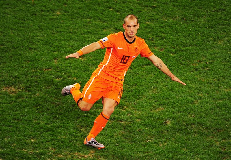 ワールドカップ8大会、得点ランク「3位まで」分かる？｜写真20