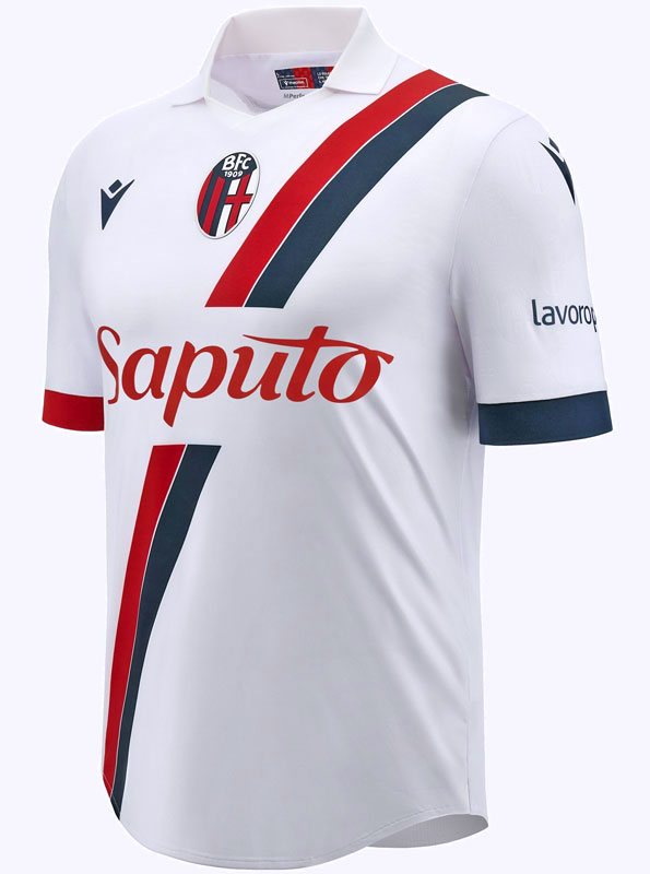 今季「気絶するほど美しい」5つのユニフォーム｜写真10