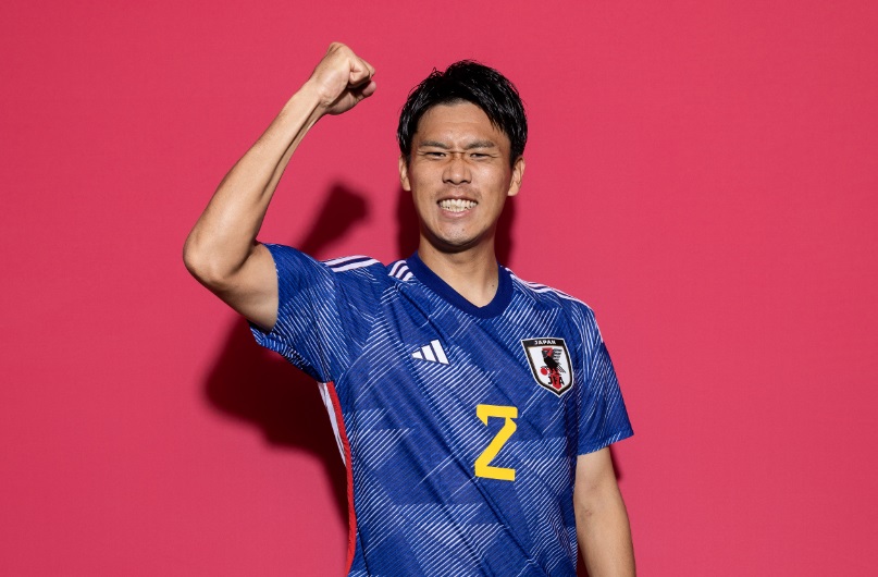 W杯日本代表、コスタリカ戦で絶対やってくれるのはこの6人！｜写真5