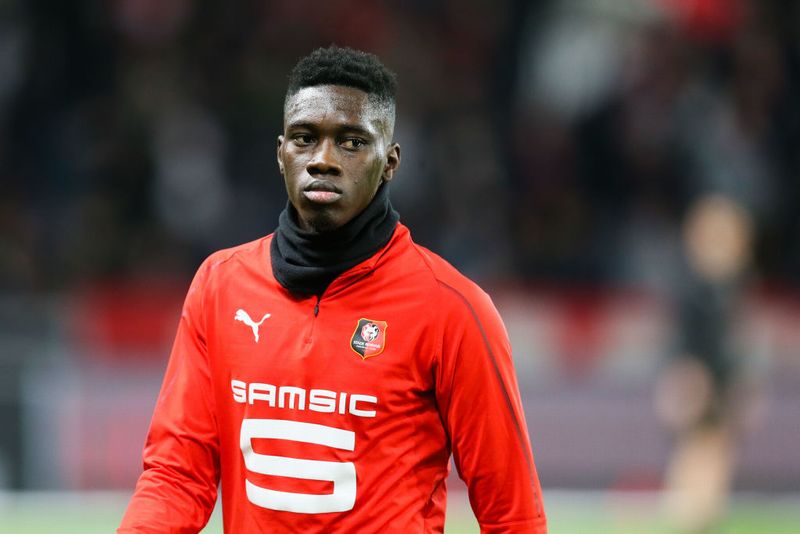 プレミアのクラブが狙いそうな、リーグアンのスター10選手｜写真5