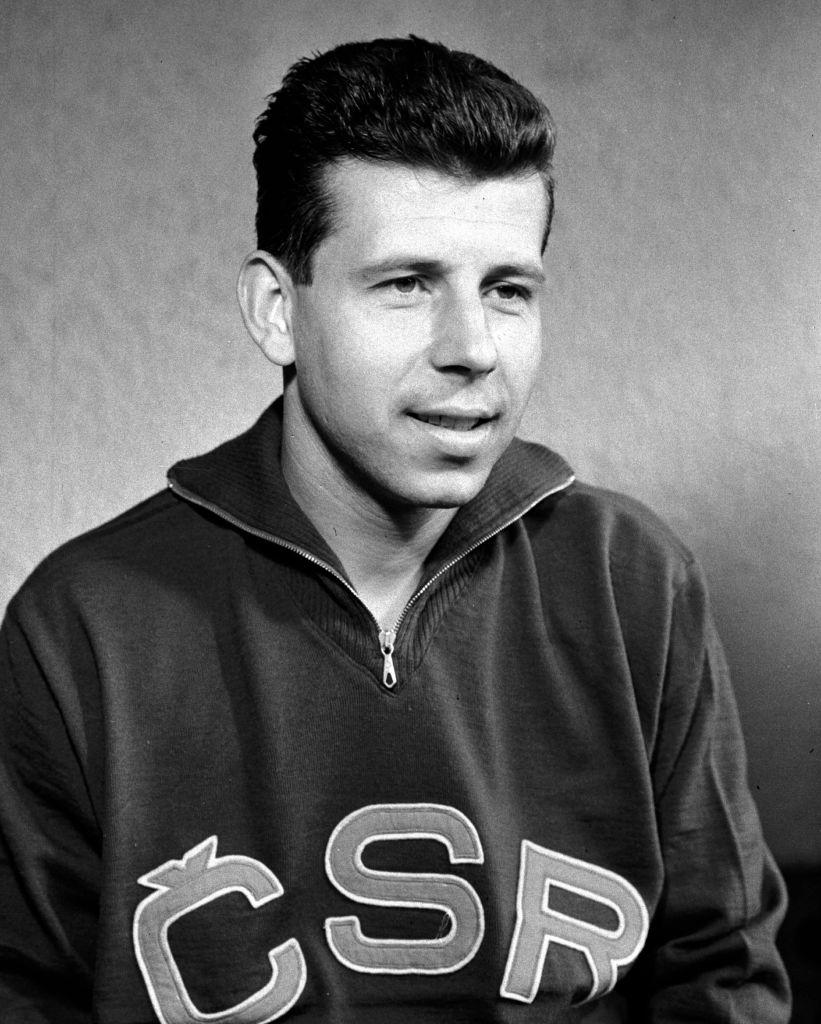 チェコ代表「史上最強の10選手」｜写真3