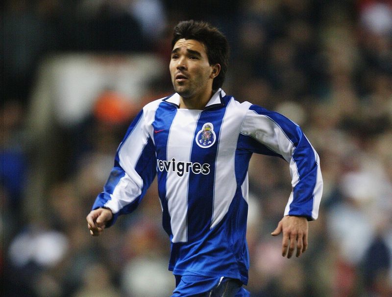 中島も続け！ポルトでブレイクし「超一流」になった外国人5名｜写真5