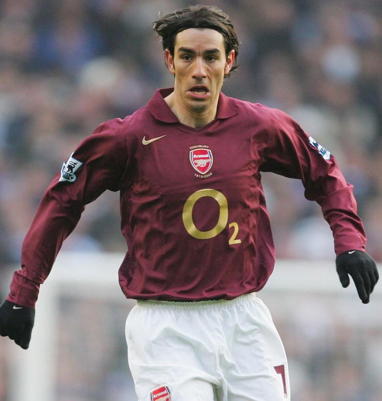 アーセナル、最高にかっこいい「赤白ユニフォーム」10選｜写真6