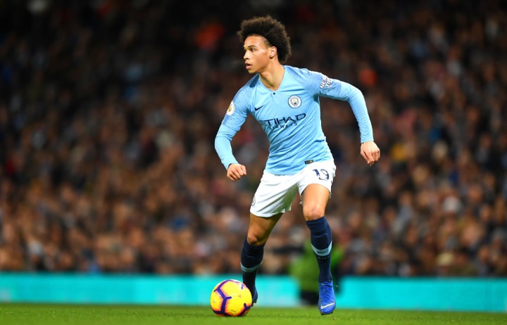  「サッカー界でヤバい最強の爆速スターTOP10」｜写真8