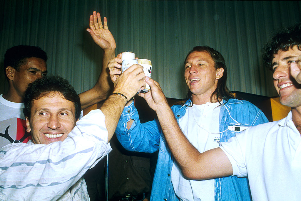 Youtuber那須大亮が現役復帰！「引退を撤回した世界のスーパースター」10名｜写真8