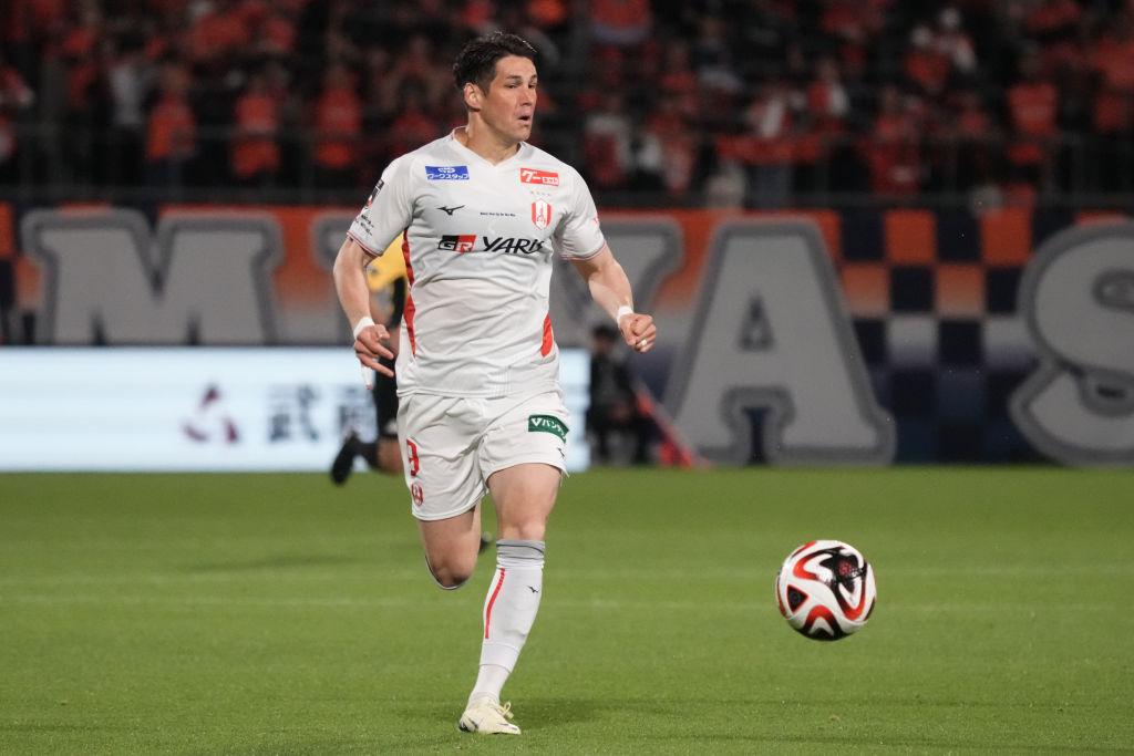 大谷翔平が「51-51」の偉業達成！Jリーグで最強の「背番号51」はこの5人　イチロー由来や未来の日本代表守護神候補も｜写真4