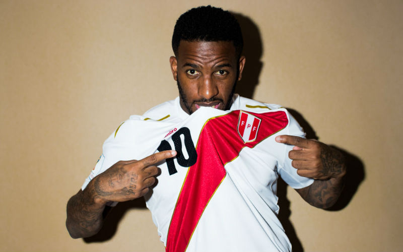 W杯、ペルーvsデンマーク！「見逃せない6人のタレント」｜写真2