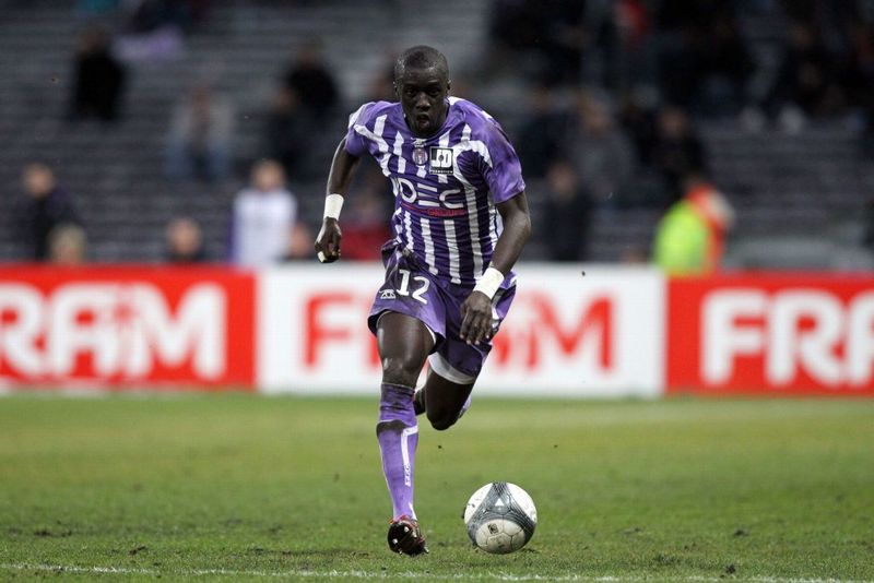 昌子源も続け？トゥールーズが生んだ9名の「世界的スター選手」たち｜写真3