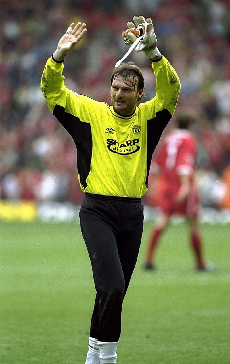 すぐ退団した「ユナイテッドの失敗補強」10名｜写真7