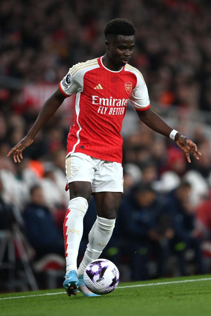 最強の採点サイトで結論！アーセナルで「今季最も成長した7名の選手」｜写真7