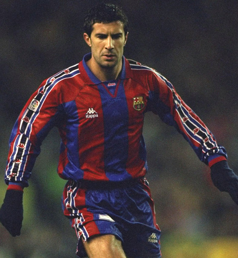 やっぱ買っとくべきだった！90年代「KAPPAの名作ユニフォーム」10選｜写真2