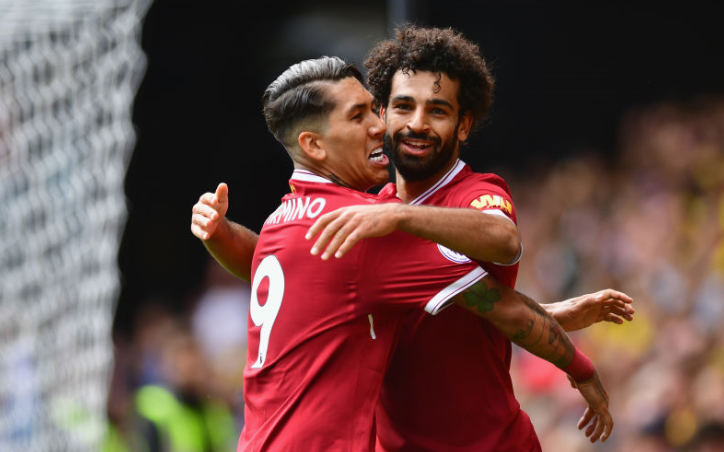 「リヴァプールがCL決勝でレアルに勝つための5つの策」｜写真4