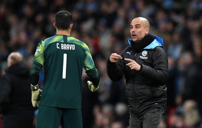 グアルディオラの下で「愛されつつ成功できなかった」7名｜写真5