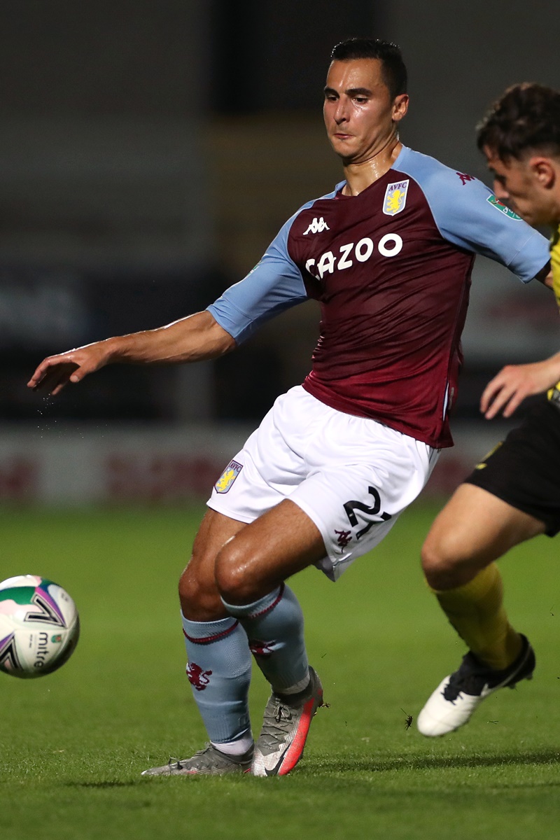 プレミアで「完全な余剰戦力になる」5名の有名選手｜写真3