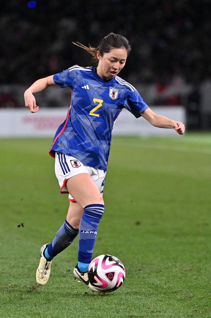 なでしこジャパン、パリ五輪でメダル獲得の鍵を握る「主力選手」5名｜写真2