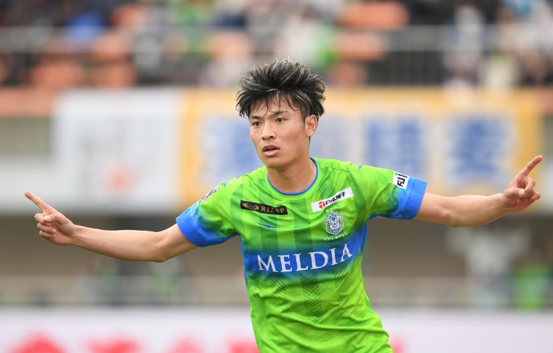 日本代表、大逆転でW杯メンバーを狙える6人のJリーガー｜写真3