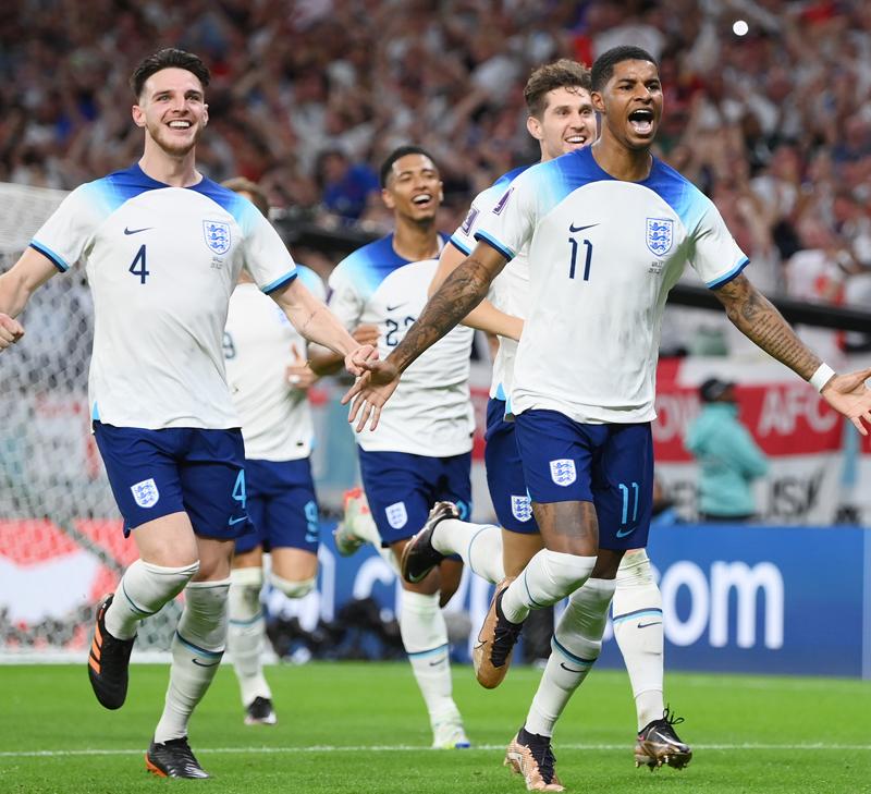 ユニで見るカタールW杯の“最終順位”TOP10！サプライヤーは「NIKEが圧勝」｜写真5