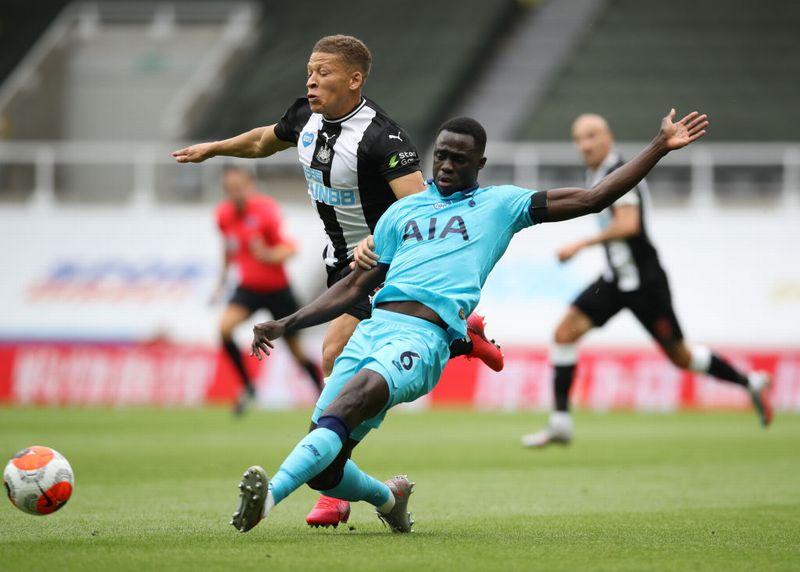 ウイイレ2020「ボール奪取最強のセンターバック」TOP10｜写真5