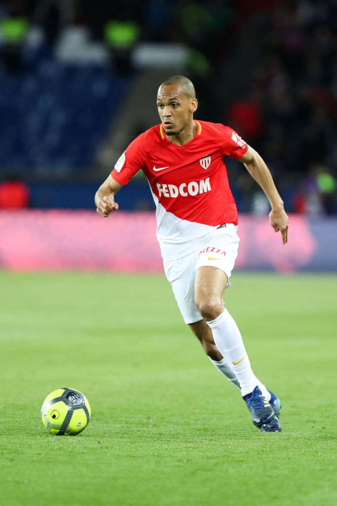 南野拓実が加入したモナコ「この10年のベストイレブン」｜写真6