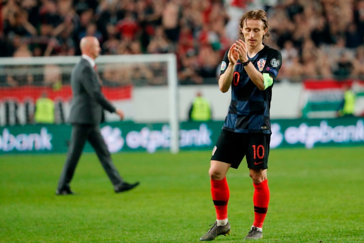 世界の代表チーム、いまの「背番号10」は誰だ！調べてみた（2019年3月）｜写真5