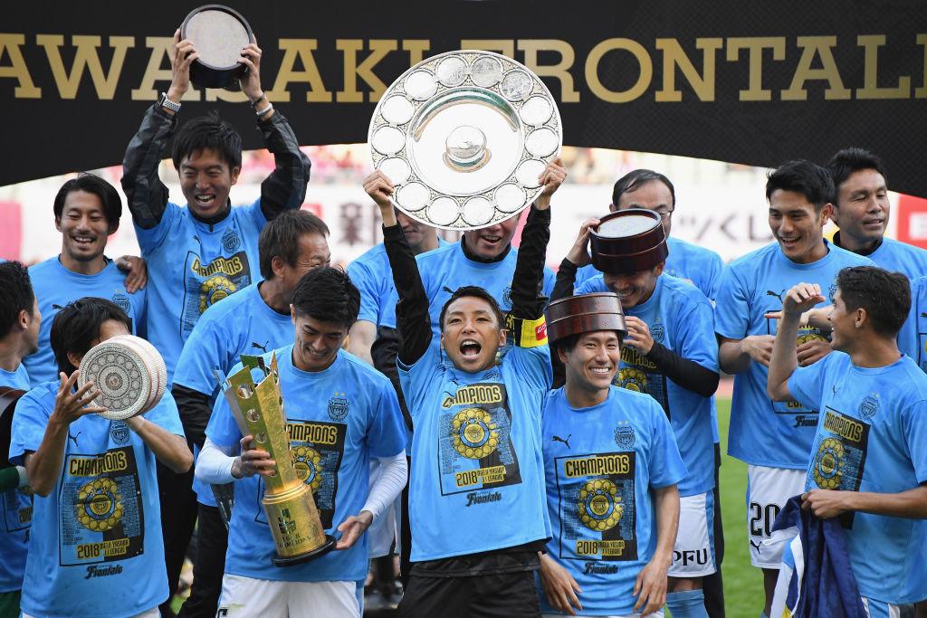 時代は町田！パリ五輪でも2人が活躍…東京都町田市が生んだ「サッカーの名選手」7人｜写真5