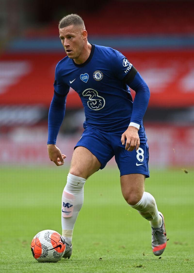 今季「チェルシーを離れるであろう」スター8名｜写真6