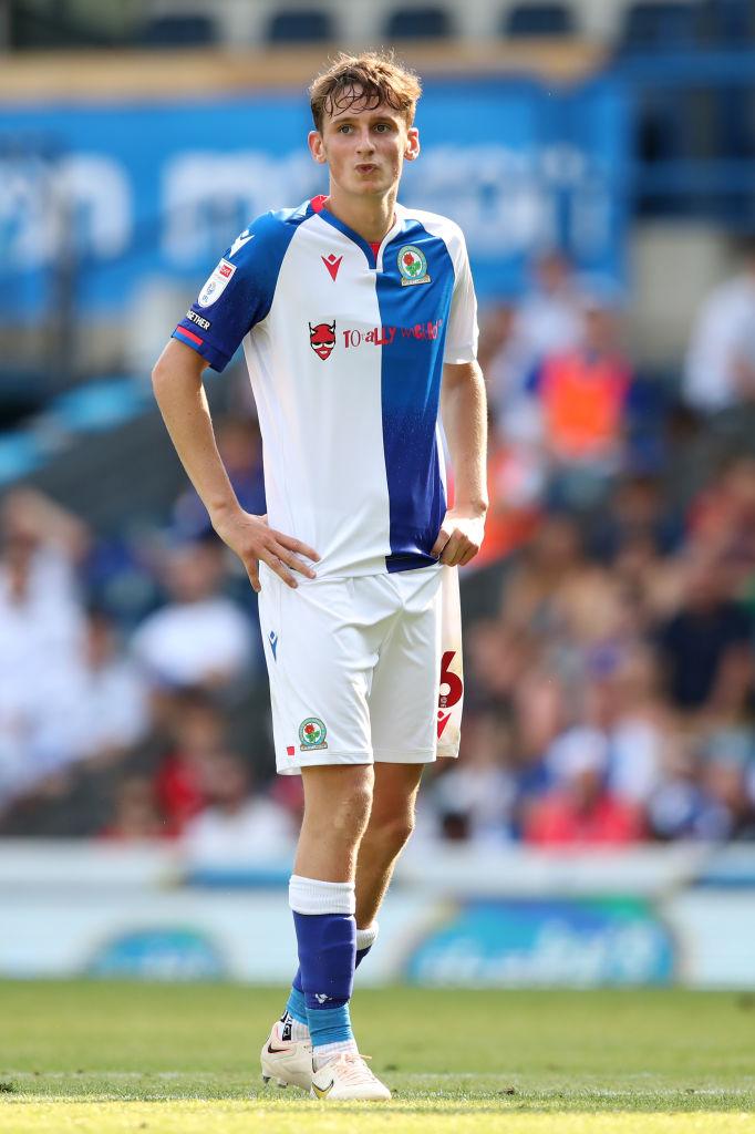 リヴァプールの「有名ゲームでも超評価」11名の若手選手たち｜写真5