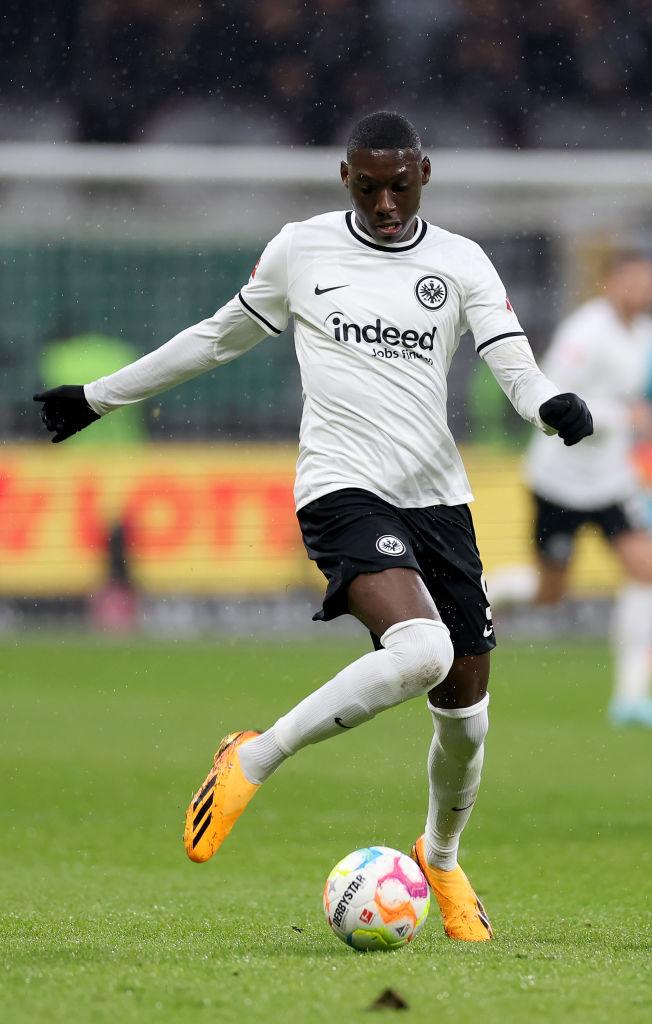 大物！マンチェスター・ユナイテッドが夏に獲得するかもしれない10名｜写真3